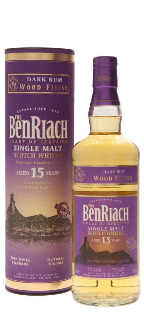 _benriach