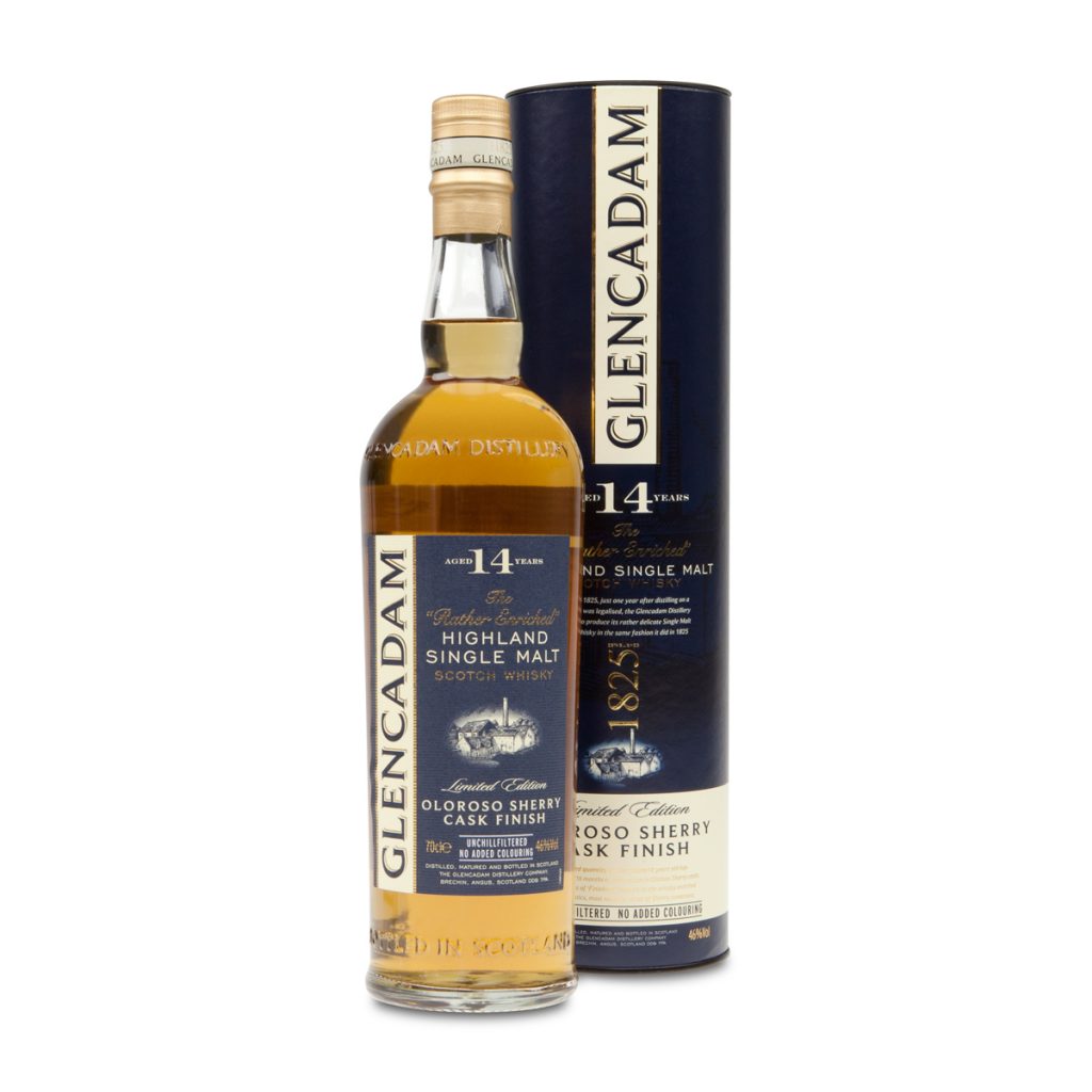 glencadam_14yr_oloroso_sherry_finish