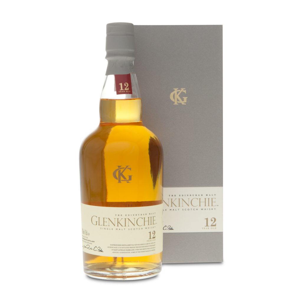 glenkinchie_12yr