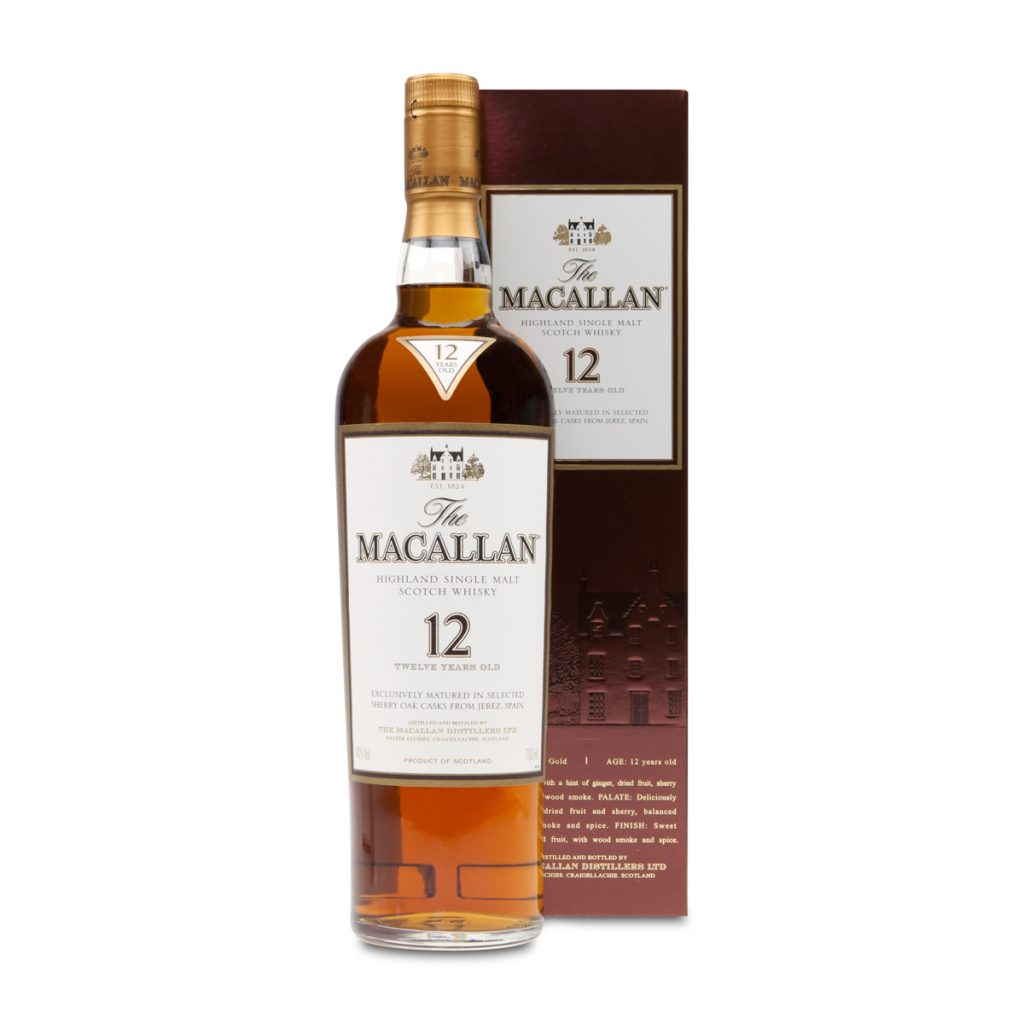 macallan_12yr_sherry
