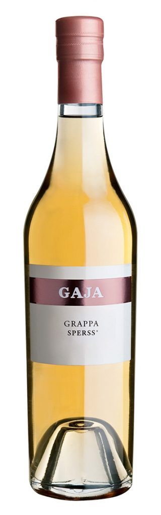 gaja-sperss