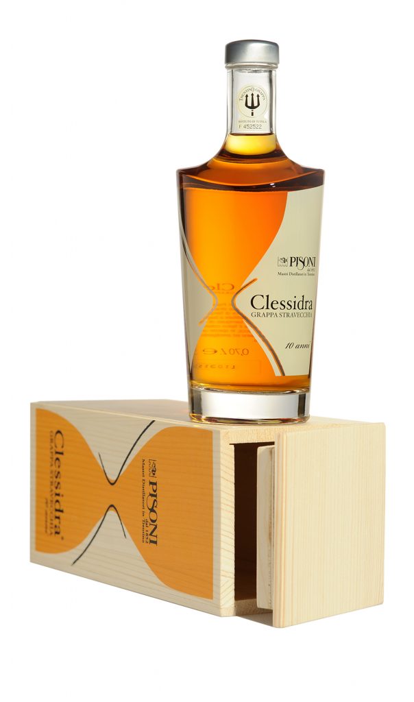 grappa-clessidra