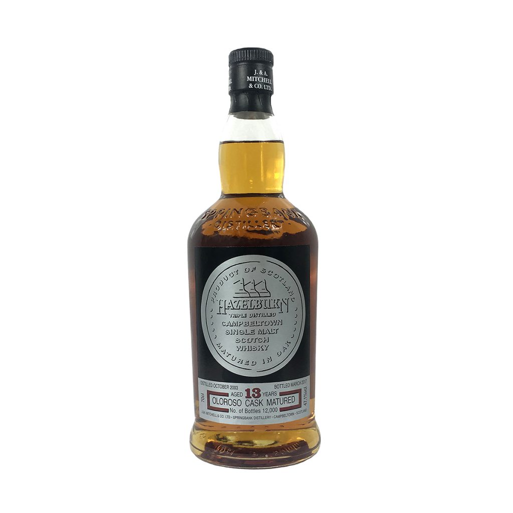 hazelburn13