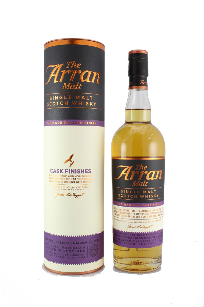 arran