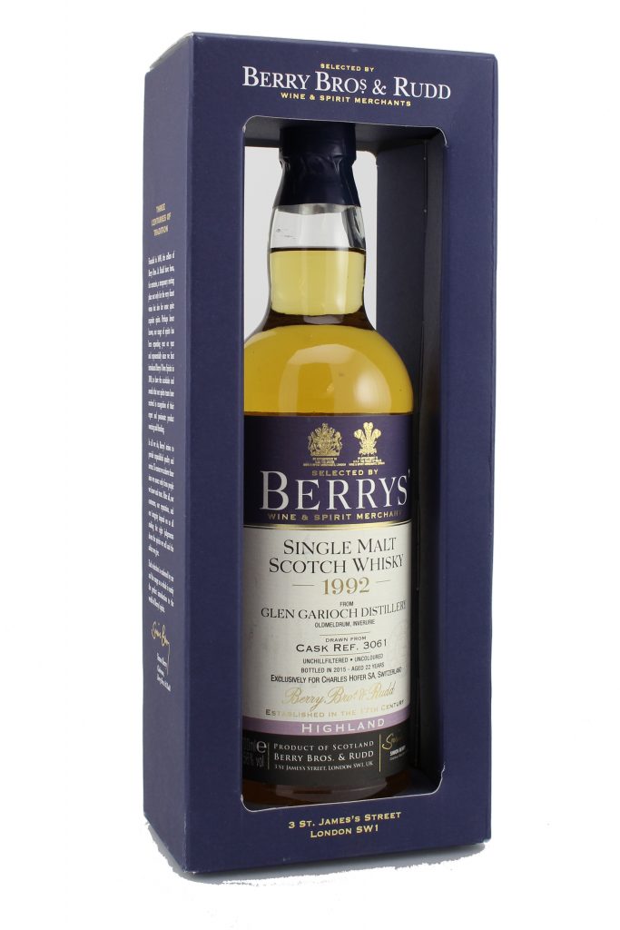 berrys-longmorn