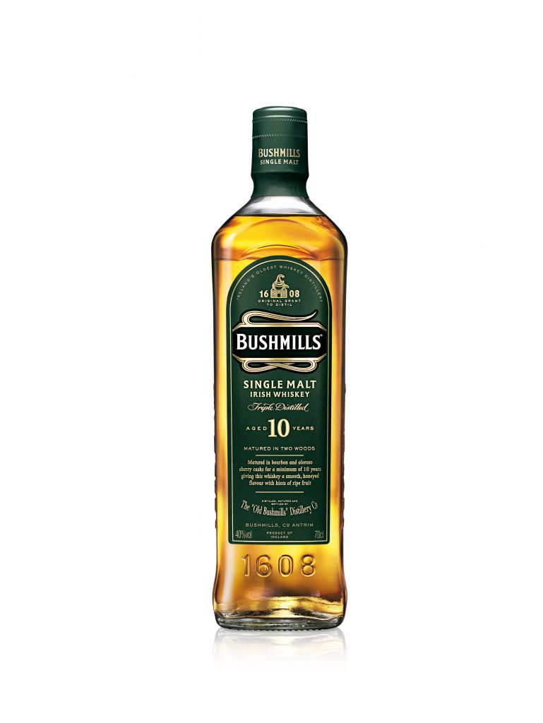 1-bushmills_10yearoldsinglemaltbottle