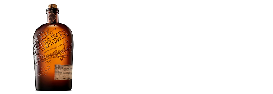 N°19 – Bib & Tucker Bourbon Small Batch