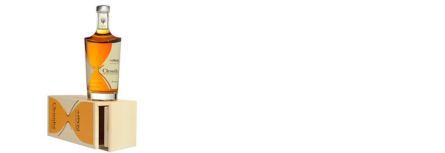 Grappa N°12- Clessidra