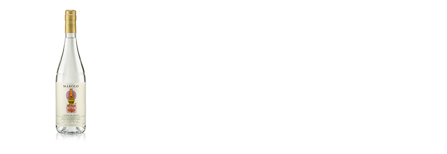 Grappa N°13 – Grappa di Arneis