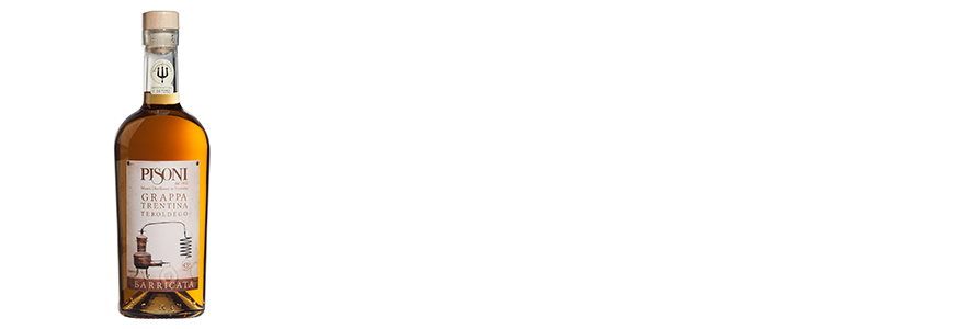 Grappa N°20 – Barricata Teroldego