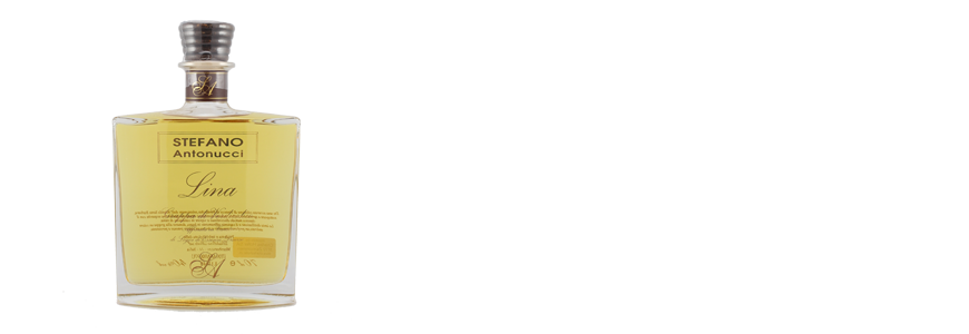 Grappa N°11 – Linea di Verdicchio