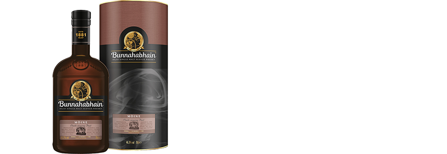 N°6 – Bunnahabhain Mòine