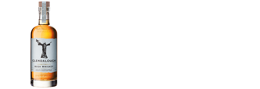 N°11 – Glendalough Double Barrel