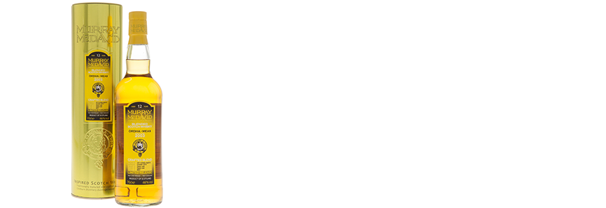 N°18 – Òrdha Meas 2003 12y Batch#1