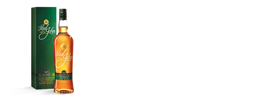 N°20 – Paul John Classic