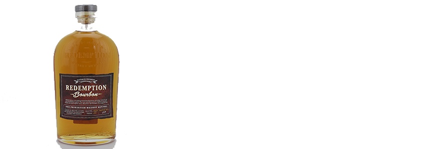 N°9 – Redtemption Bourbon