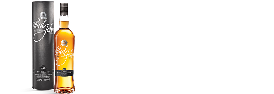 N°14 – Paul John Bold